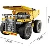 *****Cada klocki sunkiasvoris sunkvežimis C65001W 27550