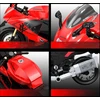 Klocki konstrukcyjne CaDA Suzuki Hayabusa C62051W Motocykl 1:12 299 dalys