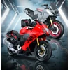 Klocki konstrukcyjne CaDA Suzuki Katana C62052W Motocykl 1:12 310 dalys