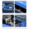 *****Cada klocki C57013W wycig.Maserati GT2 29400