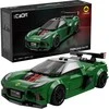 CaDA lenktyninis automobilis Lotus Exige Cup 430 319 vnt