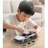 *****Cada kaladėlės C57012W Audi R8 Coupe RC 29394