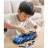 *****Cada klocki C57013W wycig.Maserati GT2 29400