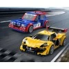 CaDA konstruktoriai iš lenktyninio automobilio „Renault 5 Maxi Turbo“, 308 detalės
