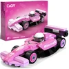 *****Cada CircuitRacCarPink C55104W 33254