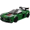 CaDA konstruktoriaus rinkinys „Lotus Exige Cup 430“ lenktyninis automobilis, 319 detalių