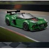 CaDA lenktyninis automobilis Lotus Exige Cup 430 319 vnt