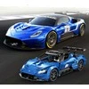 *****Cada klocki C57013W wycig.Maserati GT2 29400