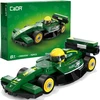 *****Cada kilimėliai CircuitRacCarGreen C55105W 33261