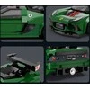 CaDA lenktyninis automobilis Lotus Exige Cup 430 319 vnt