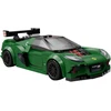 CaDA konstruktoriaus rinkinys „Lotus Exige Cup 430“ lenktyninis automobilis, 319 detalių