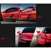 CaDA statybinių blokų lenktyninis nuotolinio valdymo lenktyninio automobilio programėlė BYD YangWang U9 sportinis automobilis, 3671 detalė