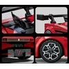 CaDA lenktyninių automobilių konstruktoriai, Yangwang U9 sportinis automobilis, 291 detalė
