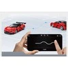 Cada Yangwang U9 Rc lenktyninis automobilis, 299 det.