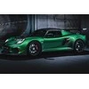 CaDA lenktyninis automobilis Lotus Exige Cup 430 319 vnt