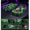 CaDA lenktyninis automobilis Lotus Exige Cup 430 319 vnt