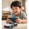 *****Cada kaladėlės C57012W Audi R8 Coupe RC 29394