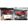 Cada Yangwang U9 Rc lenktyninis automobilis, 299 det.