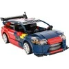 *****Cada blokeliai Citroen C4 WRC C51078W 27659
