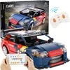 *****Cada blokeliai Citroen C4 WRC C51078W 27659