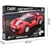 *****Cada lenktyninis automobilis C51072W 25617