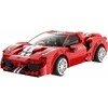 Cada Race Car statybinių blokelių rinkinys