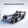 *****Cada klocki Blade Sports Car C51307W 29226