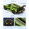*****Cada transporto priemonių blokai Blade C51306W 29219