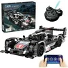 *****Cada klocki Blade Sports Car C51307W 29226