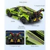 *****Cada transporto priemonių blokai Blade C51306W 29219
