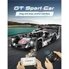 *****Cada klocki Blade Sports Car C51307W 29226