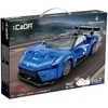 *****Cada kaladėlės Maserati GT sport C51089W 30345
