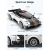 *****Cada Z-Wind sportinio automobilio C51082W 29455 trinkelės