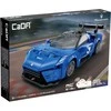*****Cada kaladėlės Maserati GT sport C51089W 30345