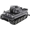 CaDA kaladėlės Nuotolinio valdymo rutulinis tankas Važiuoklė military Tiger Tiger RC 925 dienos