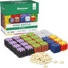 Marioinex Mini Waffle building blocks, 206 pieces