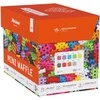 Marioinex *****Klocki waffle mini 400szt 08303