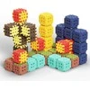 Marioinex Mini Waffle Building Blocks, 302 pieces