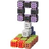 Marioinex Mini Waffle building blocks, 206 pieces