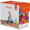 Marioinex mini vaflių konstravimo kaladėlės, 200 detalių