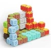 Marioinex Mini Waffle building blocks, 502 pieces