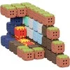 Marioinex Mini Waffle building blocks, 406 pieces