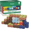 Marioinex Mini Waffle building blocks, 406 pieces