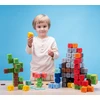 Marioinex mini vaflių kaladėlės, 502 dalys