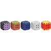 Marioinex Mini Waffle building blocks, 206 pieces
