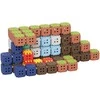Marioinex Mini Waffle building blocks, 406 pieces