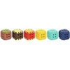 Marioinex Mini Waffle Building Blocks, 302 pieces