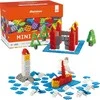 Marioinex *****Klocki waffle mini 400szt 08303