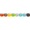 Marioinex Mini Waffle building blocks, 502 pieces