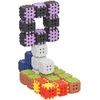Marioinex Mini Waffle building blocks, 206 pieces